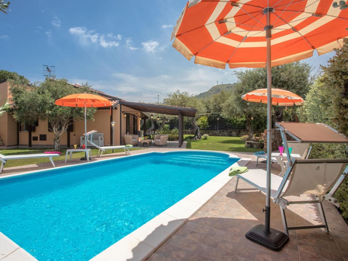 Jancaliva By Interhome *